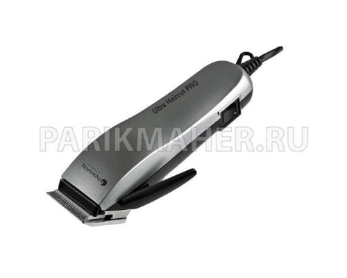 Машинка Hairway Ultra Haircut PRO D012 для стрижки вибрационная / мокрый асфальт